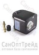 Сервопривод для трехходового смесительно-распределительного клапана (230V.124s) 040101 TiM 20125071