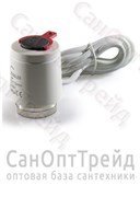 Сервопривод электротермический нормально закрытый 335 Zeissler 20123868