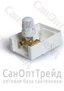 Терморегулирующий монтажный модуль TCB-K-01 Zeissler 20124607