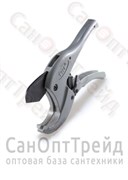 Ножницы для резки труб из PE-X,ПЭ (цвет: синий) ?6-42мм 167 TiM 20123912