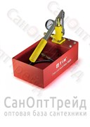 Опрессовочный аппарат 5литров х 60бар TiM 20126074