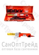 Сварочный аппарат wm-05 для полипропиленовых труб 16-63мм 1200W TiM 20123905