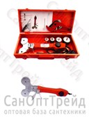 Сварочный аппарат wm-08 для полипропиленовых труб 20-40 мм 1200W TiM 20123906