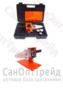 Сварочный аппарат wm-10 для полипропиленовых труб 20-32 мм 800W TiM 20123898