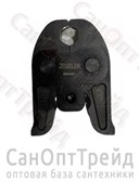 Сменная насадка 18 V для электрического пресс-инструмента (стандарт V) Zeissler 20126200