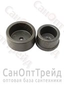 Сменная насадка для сварочного аппарата 63 мм TiM 20123555