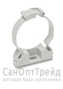 Кронштейн пластиковый c фиксатором 50 TiM 20123773