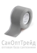 Самоклеящаяся силиконовая РЕМОНТНАЯ лена 25мм х 0,5мм х 3м (цвет серый) 06-2505G TiM 20126071