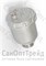Автоматический воздухоотводчик прямой 1/2" 5817 TiM 20124824